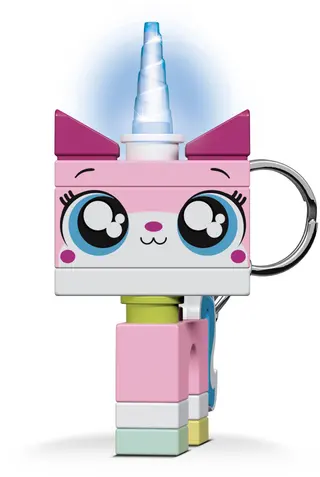 Unikitty Key Light