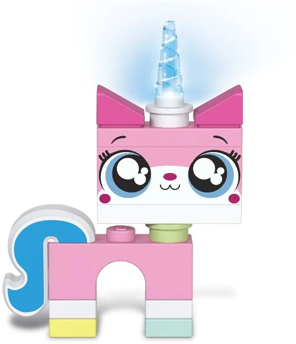 Torche Unikitty