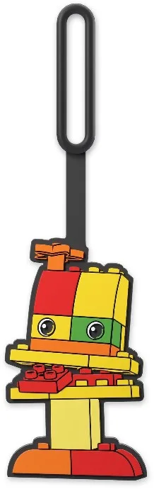 Gepäckanhänger