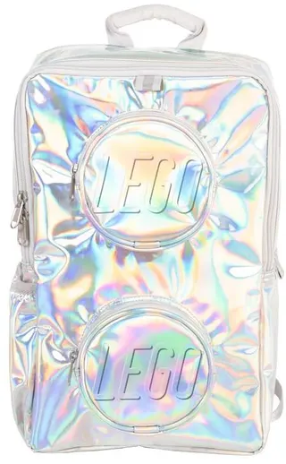 Holografischer Brick-Rucksack