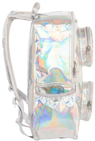 Holografischer Brick-Rucksack
