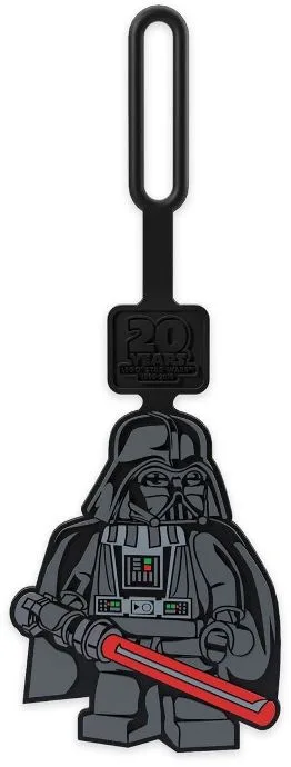 Darth Vader Gepäckanhänger