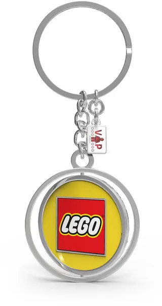 Porte-clés exclusif LEGO Ford Mustang