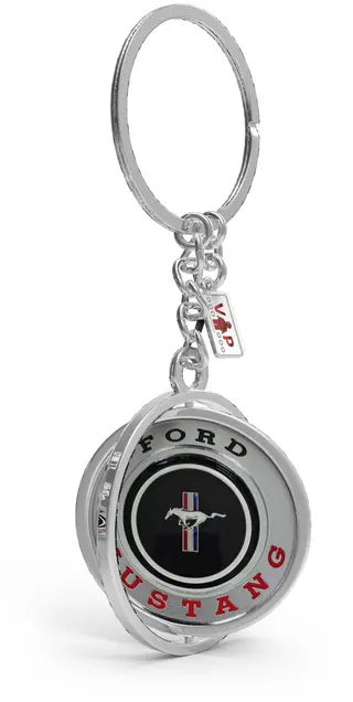 Porte-clés exclusif LEGO Ford Mustang