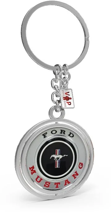 Porte-clés exclusif LEGO Ford Mustang
