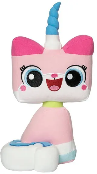 Unikitty pluche