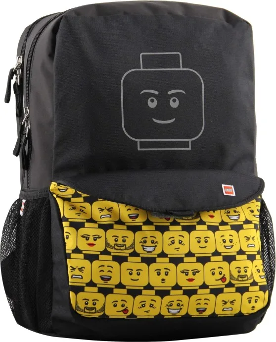 Minifiguur Belight Rugzak