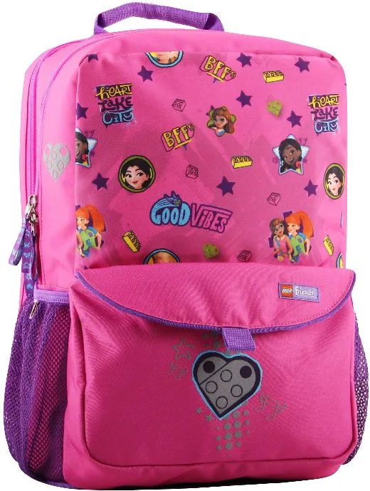 Friends Belight Rucksack