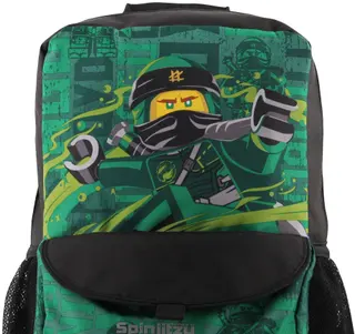 NINJAGO Belight Rucksack