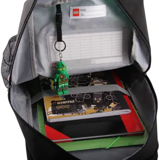 NINJAGO Belight Rucksack