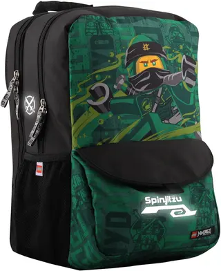 NINJAGO Belight Rucksack