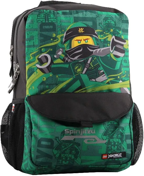 NINJAGO Belight Rucksack