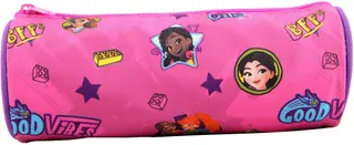 Vrienden etui