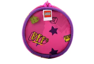 Vrienden etui