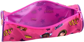 Vrienden etui