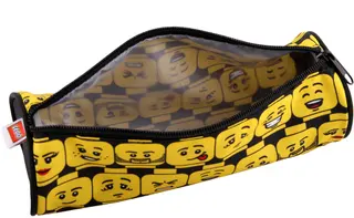 Minifiguren-Stiftrolle