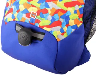 Kindergartenrucksack
