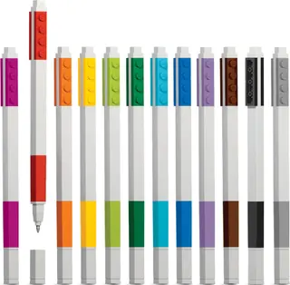 12er-Pack Gelstifte-Set