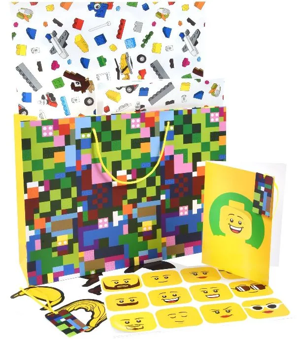 VIP-Geschenkset