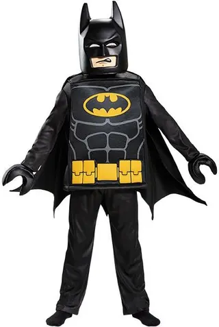 Costume de luxe LEGO Batman