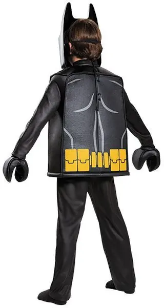 Costume de luxe LEGO Batman