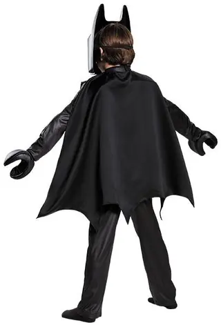 Costume de luxe LEGO Batman