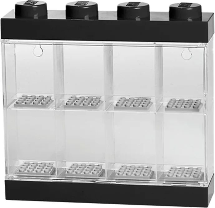 LEGO Minifiguren Vitrine