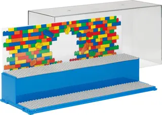 LEGO Play and Display Case