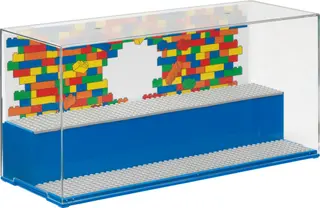 LEGO Play and Display Case