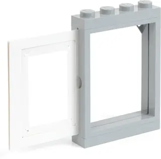 LEGO fotolijst