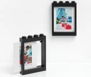 LEGO fotolijst