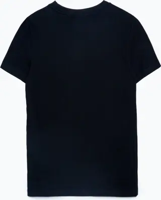 HYPE X LEGO NINJAGO Black Squad Script Adults' T-Shirt