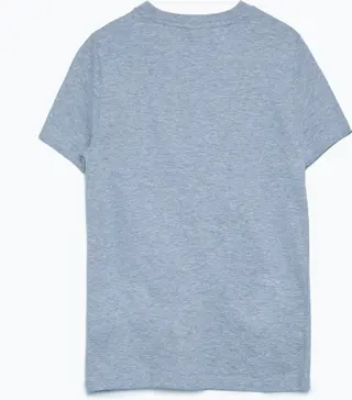 HYPE X LEGO NINJAGO Gray Squad Script Erwachsenen-T-Shirt