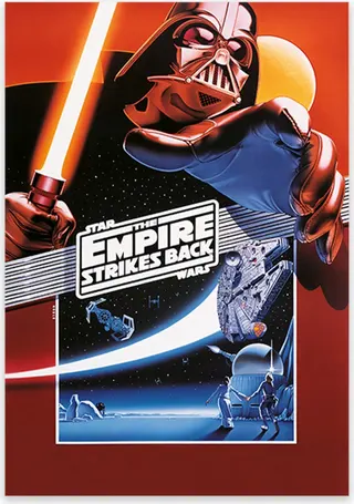 Star Wars verzamelkaarten