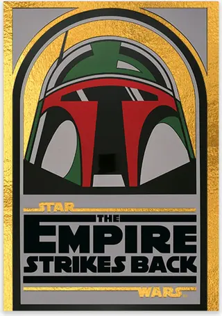 Star Wars verzamelkaarten