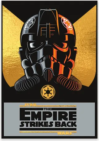 Star Wars verzamelkaarten