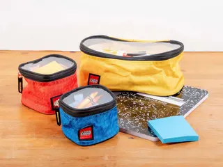 3-teiliger Organizer-Würfel