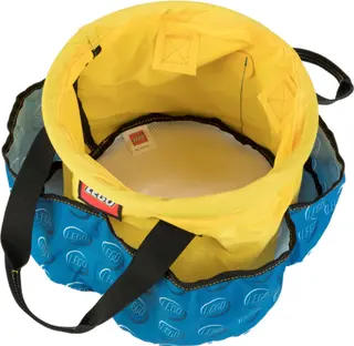 Grote LEGO-opbergemmer