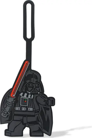 Darth Vader Gepäckanhänger