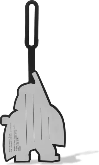 Darth Vader Gepäckanhänger
