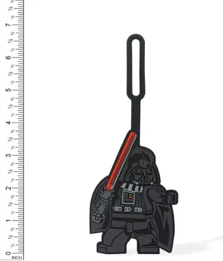 Darth Vader Gepäckanhänger