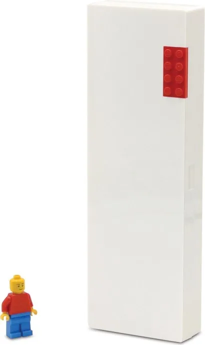 Federmäppchen mit Minifigur