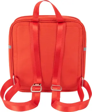 Sac à dos en brique 1 tenon rouge