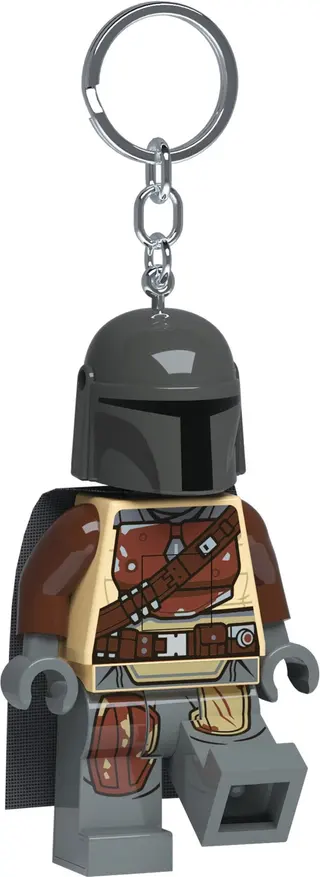 The Mandalorian Key Light