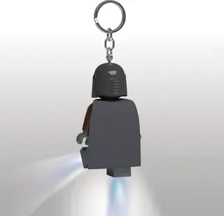 The Mandalorian Key Light