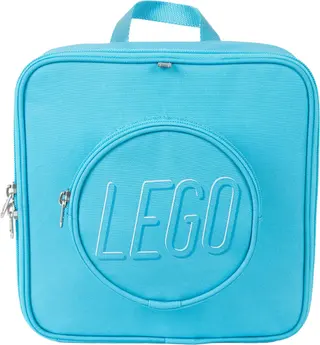 Medium Azur Small Brick Backpack