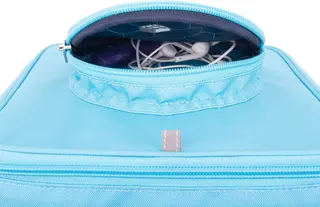 Medium Azur Small Brick Backpack