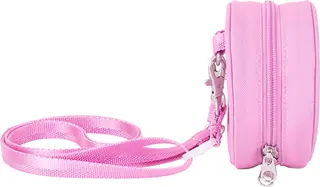 Sac à micro-boutons violet clair