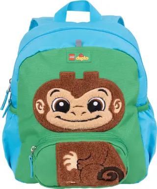 Rucksackaffe
