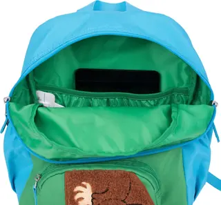 Rucksackaffe